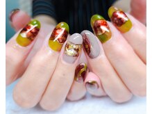 エヌケードット(NK.)/