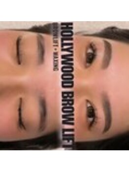 ナナ なかもず店(Nana)/ハリウッドブロウリフト