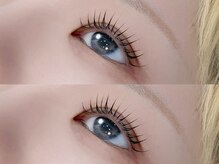 シャイン 立川南(SHINE)/上まつげパーマ