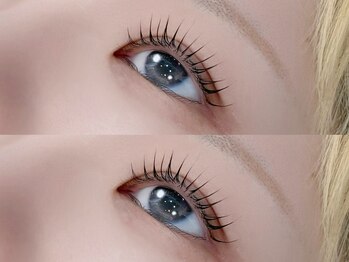 シャイン 立川南(SHINE)/上まつげパーマ