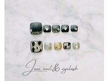 ジャム 久屋大通店(Jam)/フットネイル