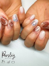 パスリー ネイルアンドケア(Parsley Nail&Care)/