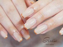 リシュエ(Rishue.)/デザイン定額★初回6,600円