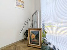 シーズン(Season)/店内内観