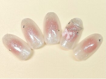 カピリナ(Ka Pilina)/★定額デザイン2★