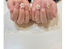 サフィール ハナレ(Saphir.h)/デザインコース