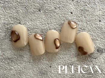 ニュアンス定額Design