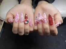 持ち込みデザインok♪お任せください♪