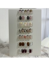 ケイサロン 朝霞店(K salon)/【季節のデザイン】特別価格！