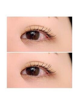カレラ アイラッシュ 東川口(KARERA eyelash)/まつげパーマ【KARERA東川口】