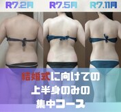 痩身 脱毛専門サロン 椿