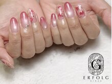 エアフォルク 銀座(ERFOLG)/ハート沢山デザイン！