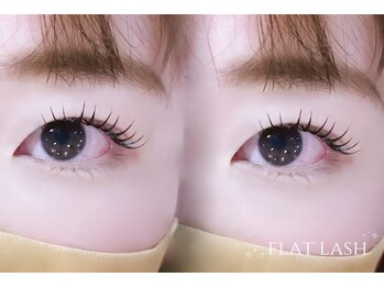 ミイプ(MEPP)/やまもと担当　マツエク