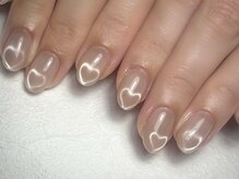 ザ ネイル パーラー 博多駅(The Nail Parlor)の雰囲気（マグネットが得意です♪大人の推し活ネイルもお任せください^^）