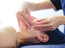 エンハンス(Enhance)の雰囲気（美肌育成フェイシャルマッサージ！保湿も疲労回復効果も実感♪）