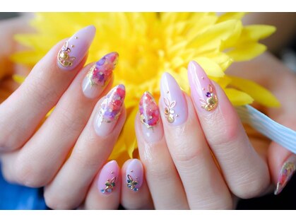 ププ ロージー(.pupuu Rosy)の写真