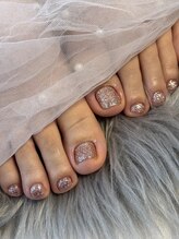 フットワンカラー