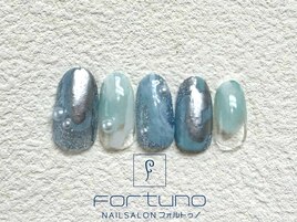 シンプルニュアンス