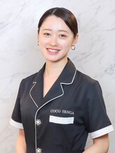 ココ センガ ビューティー クリニック(COCO SENGA Beauty-Clinic)&nbsp;スタッフ 川島