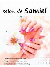 サロン ド サミエル(Salon de Samiel) AYAKA