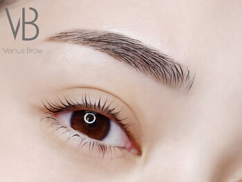 グレース(Grace)/【アイブロウWAX】