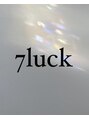 セブンラック(7luck)/7luck【セブンラック】