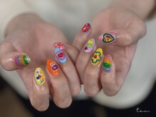 テンドット(ten.)/