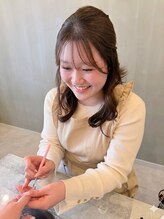 サロンエヌ(salon enu)&nbsp;kana 
