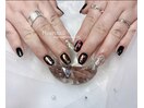 black×foil