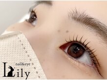 リリー 橋本店(Lily)/まつげパーマ