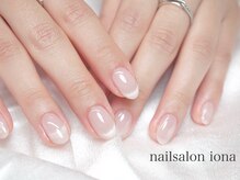イオナ(iona)/マグネットフレンチ