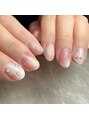 ラティレ 銀座(Lattirer) シンプルネイル