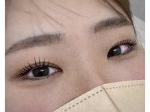 ジュエル ヴェリテ クレアーレ(Jewel Verite Creare)の雰囲気（マツゲエクステ大会優勝者も多数在籍！流行りの束感オススメ）
