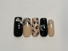 アンネ 表参道(ANNE)/【Hand】韓国・Y2K定額