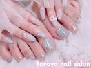 FOOTオシャレ定額ネイル
