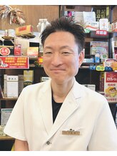 琉球漢方薬局 伊藤 健三