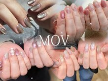 モーヴ(MOV)