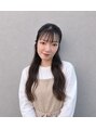 シル 和歌山市駅前店(Cil)&nbsp;宗藤 美月