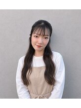 シル 和歌山市駅前店(Cil)&nbsp;宗藤 美月