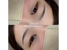 ベリザ 笹塚店(BELLEZZA)/まつ毛パーマ