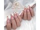 ヒカリネイル 池袋店(Hikari Nail)の写真/SNSで人気の持ち込みデザイン～充実の定額コース多数◎
