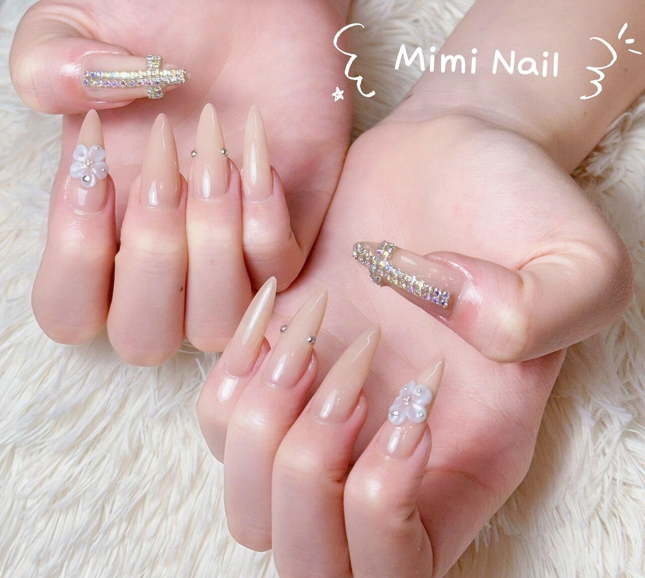 ミミネイルサロン(MiMiNailSalon)｜ホットペッパービューティー