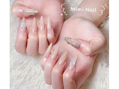 ミミネイルサロン(MiMiNailSalon)の写真