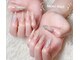 ミミネイルサロン(MiMiNailSalon)の写真