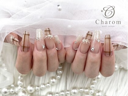 チャロム(Charom)の写真