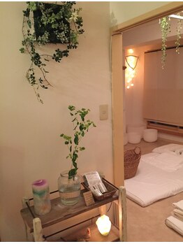 コモネオ(comoneo)/店内♪