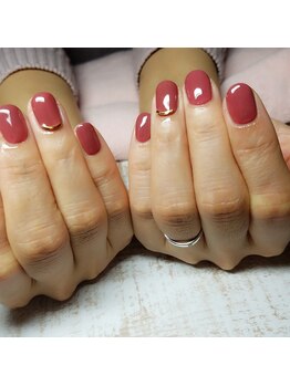 リフレッシュサロン 隠れ家/