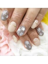 ネイルサロン ラメール(LaMer)/