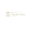 ヴェリテ ボーテ(Verite bote)ロゴ