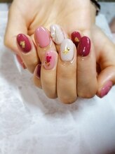 リフレッシュサロン 隠れ家/